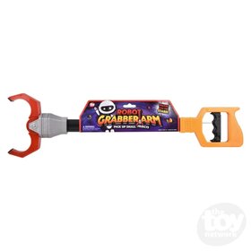 Toy Network 18" Robot Arm Grabber