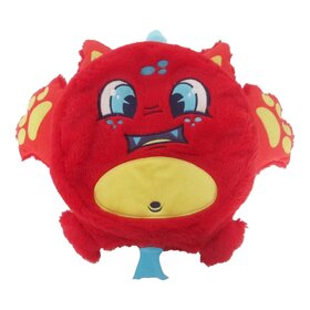 Scentco Fart Monster | Zipper