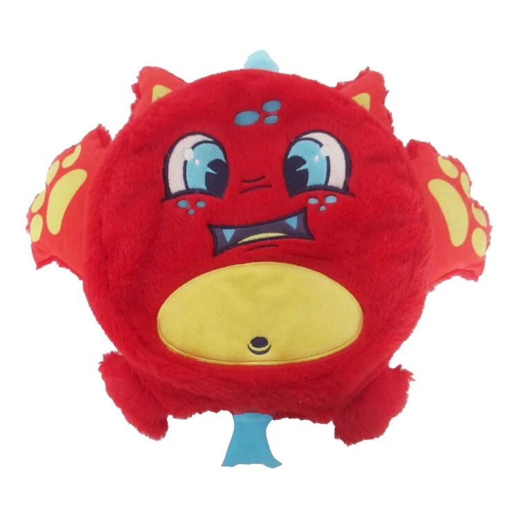 Scentco Fart Monster | Zipper