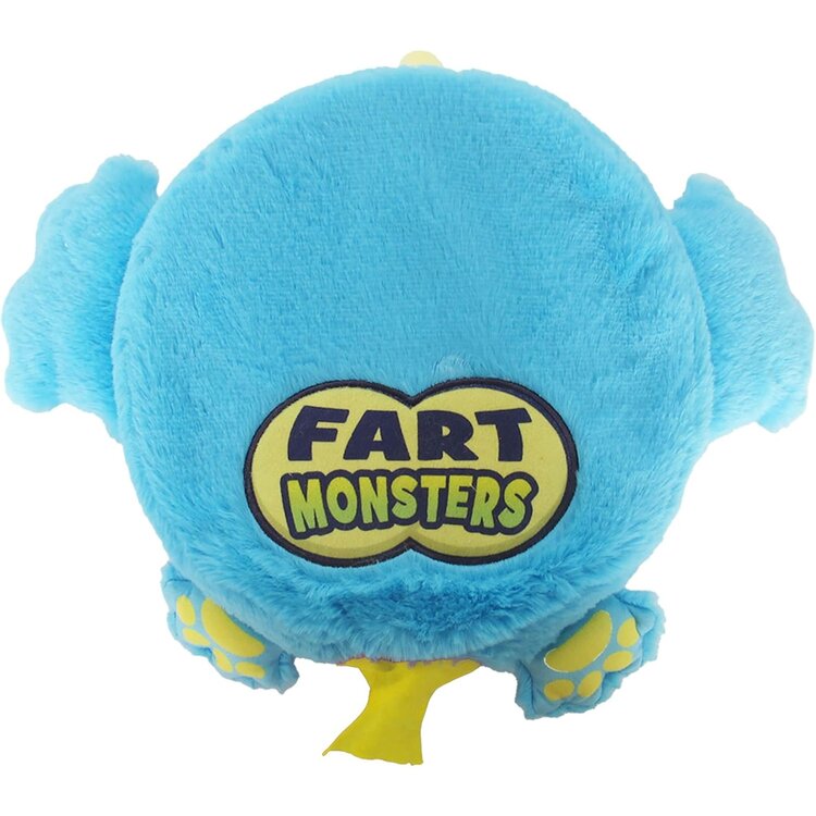 Scentco Fart Monster | Tootles