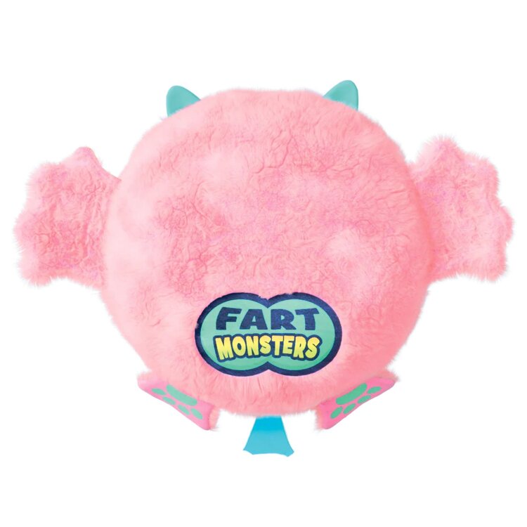 Scentco Fart Monster | Squeeky
