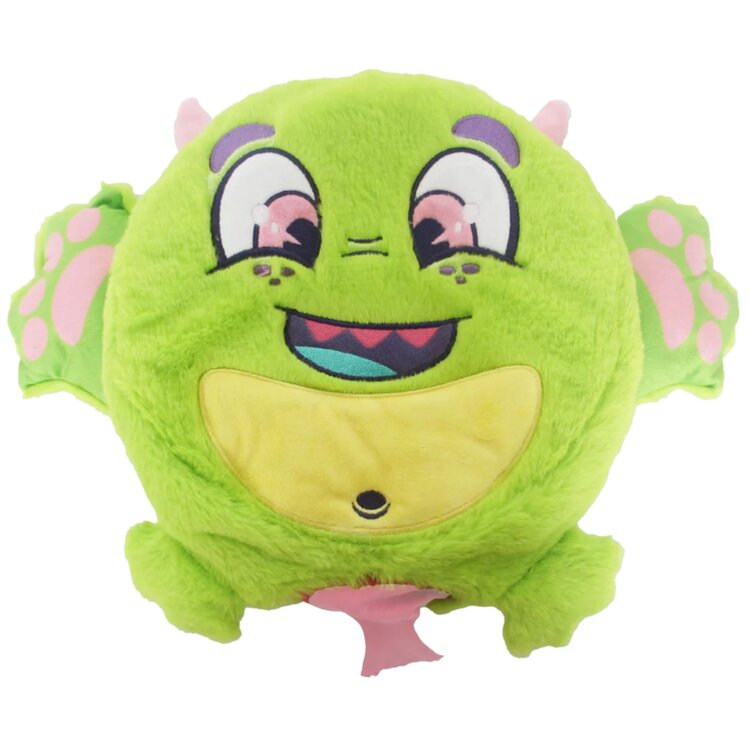Scentco Fart Monster | Fizzler