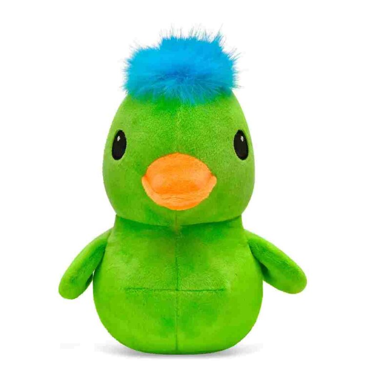iScream Green Duck