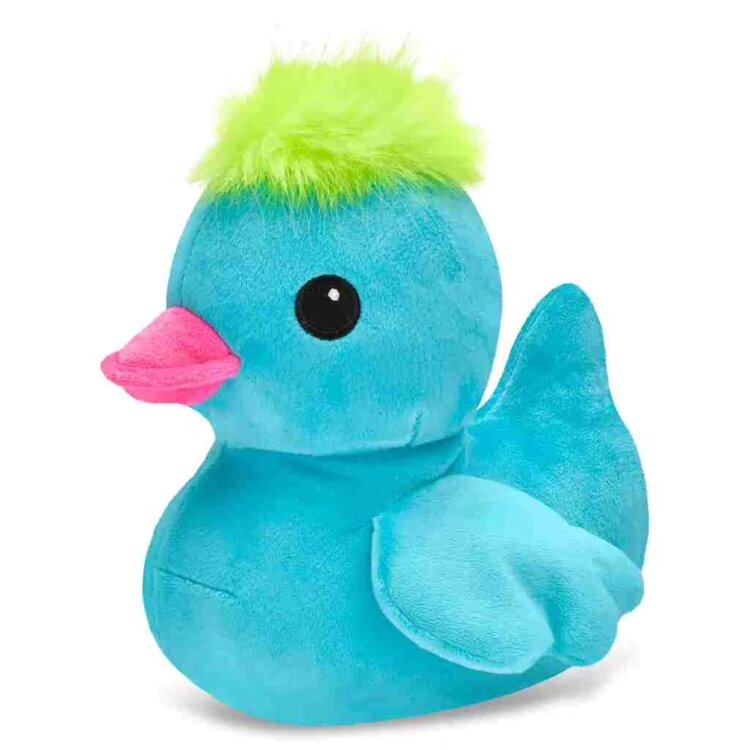 iScream Blue Duck