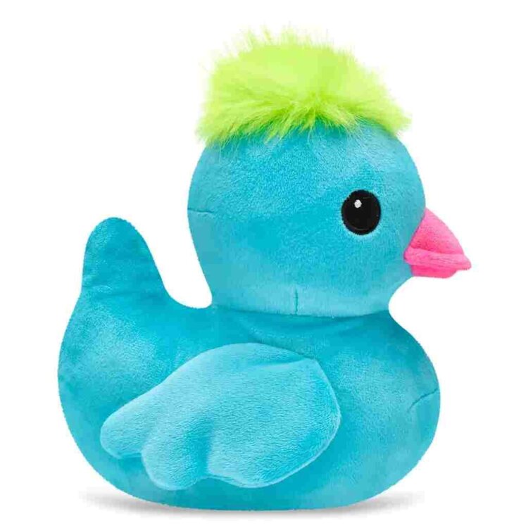 iScream Blue Duck