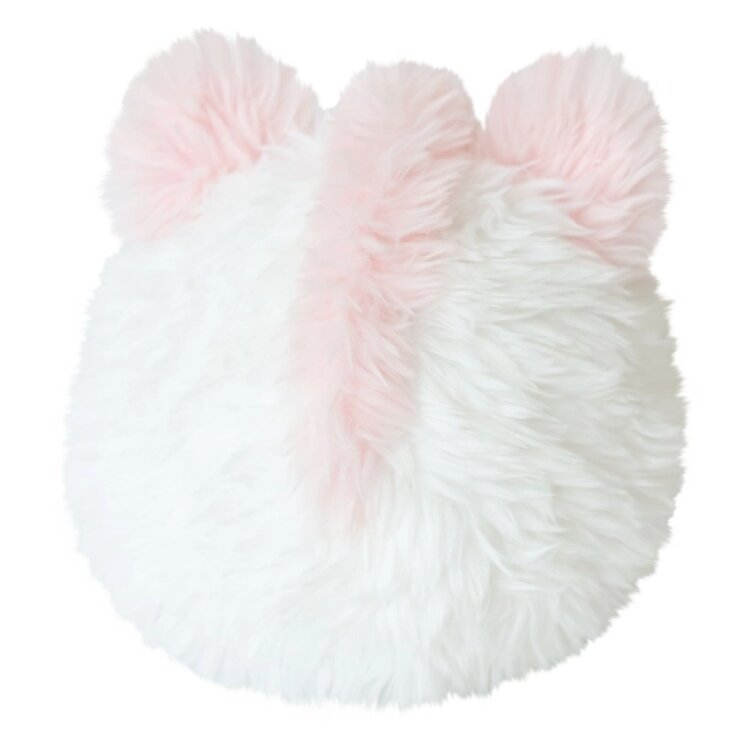 Beverly Hills Teddy Bear Co Fluffees | Unicorn 10"