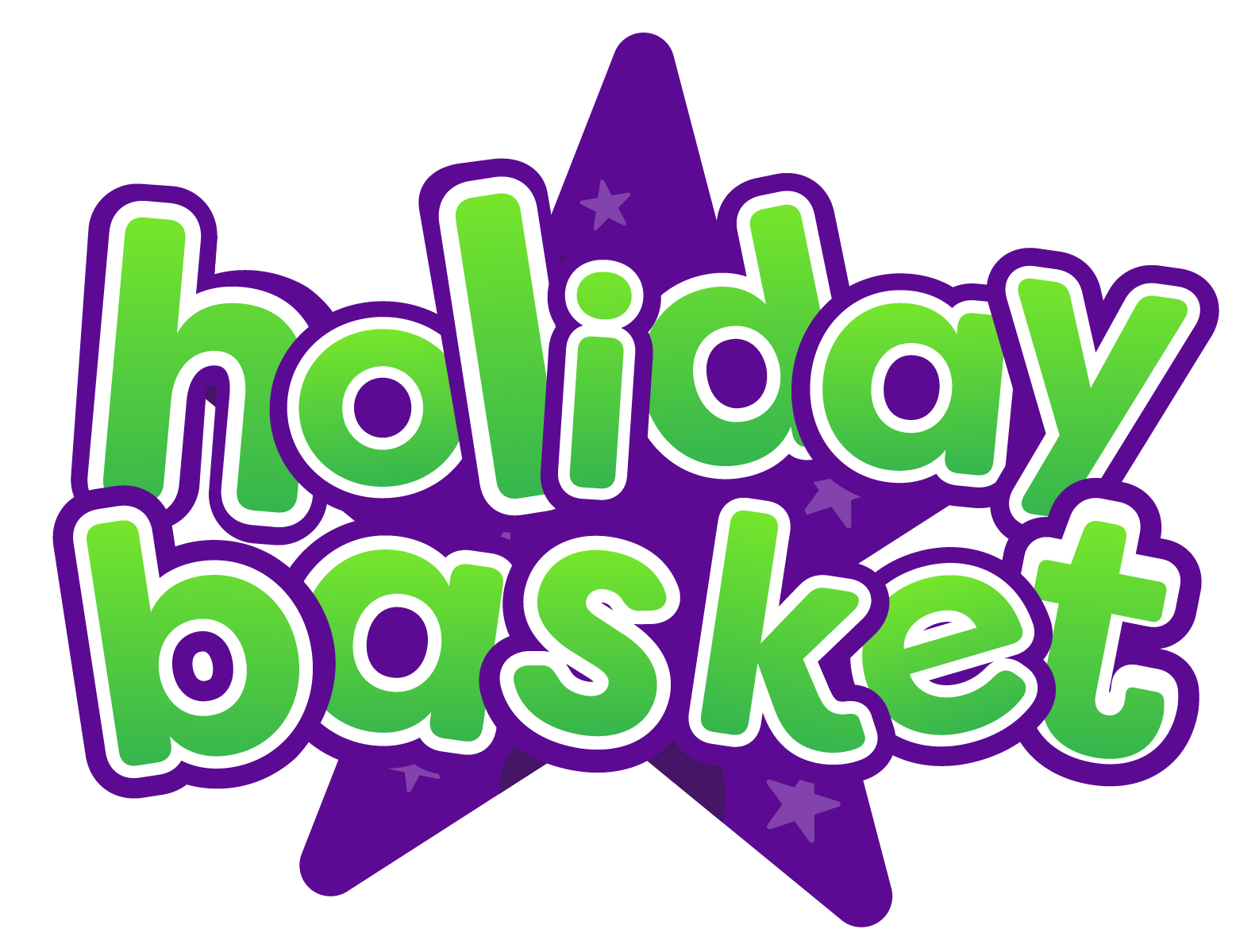 Holiday Basket