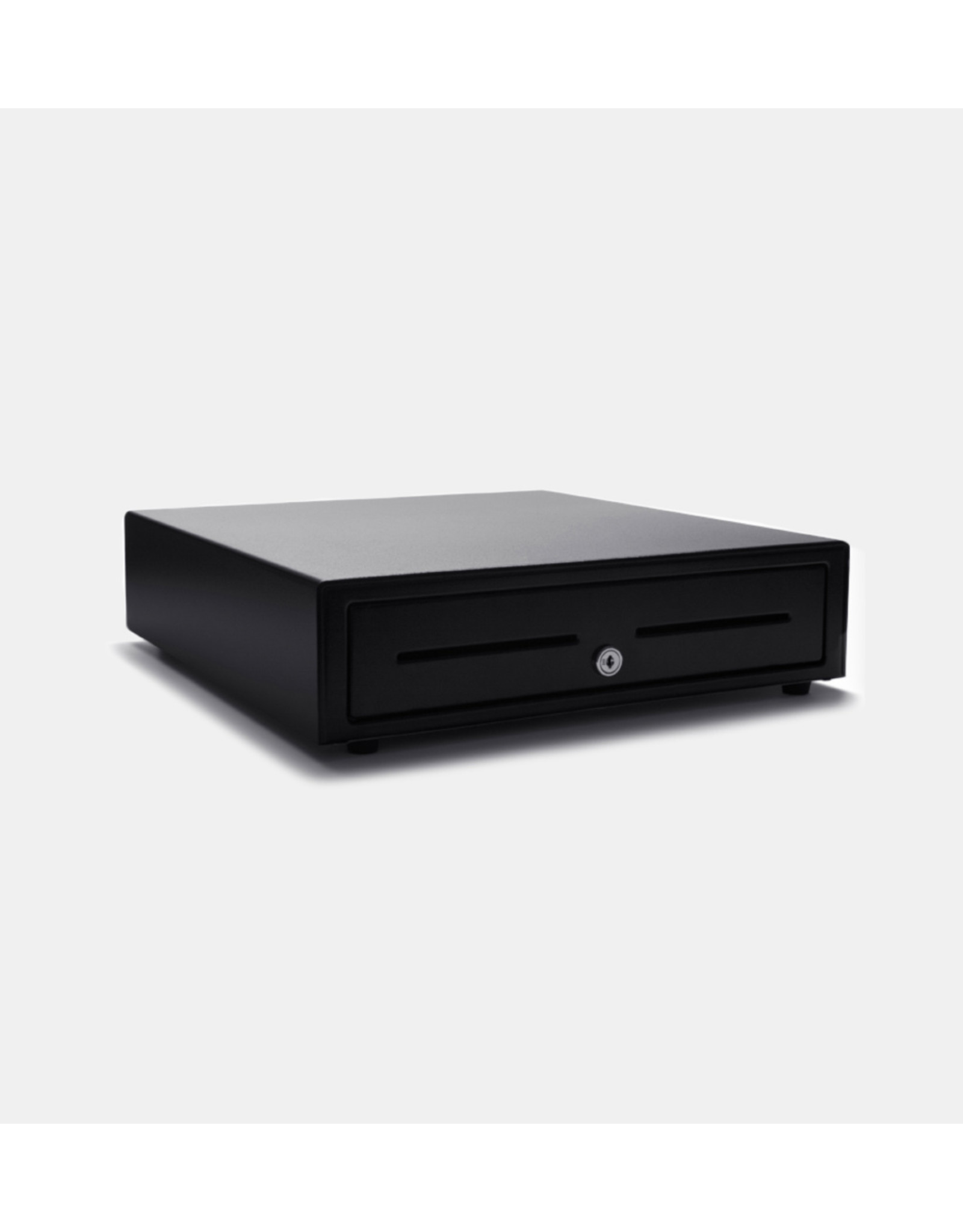 VPOS Standard Cash Drawer - VPOS CASH DRAWER EC410 5 NOTE/8 COIN 24V BLK