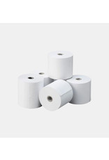 Calibor Box of Duplicate Copy Kitchen Printer Paper - 24 Pack
