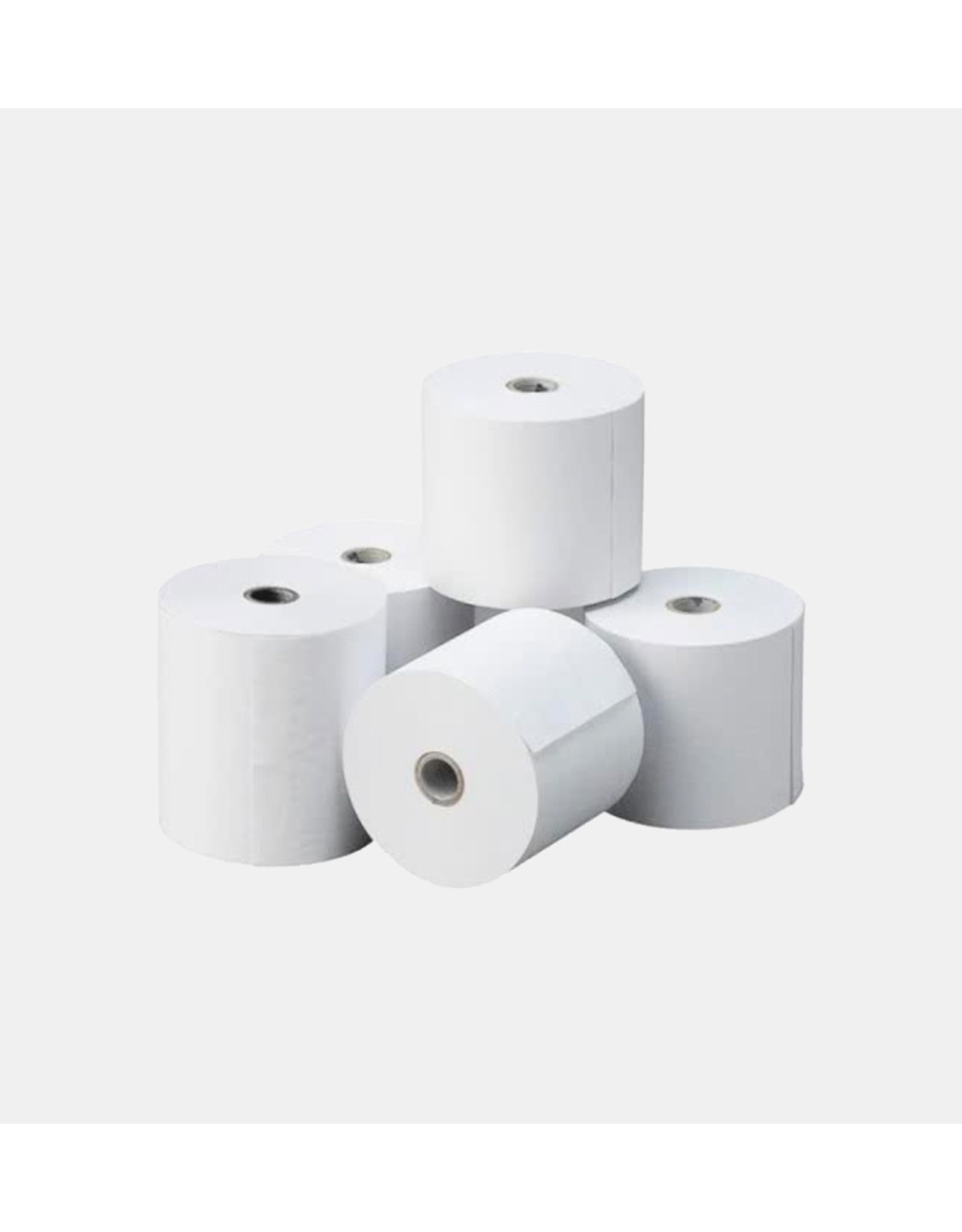 Calibor Box of Duplicate Copy Kitchen Printer Paper - 24 Pack