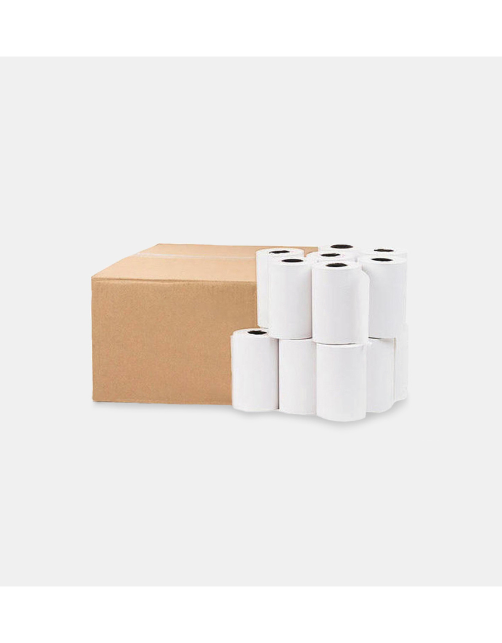 Calibor Bundle - 3 Boxes of Duplicate Copy Kitchen Printer Paper