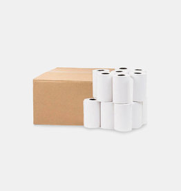 Calibor Bundle - 3 Boxes of Duplicate Copy Kitchen Printer Paper
