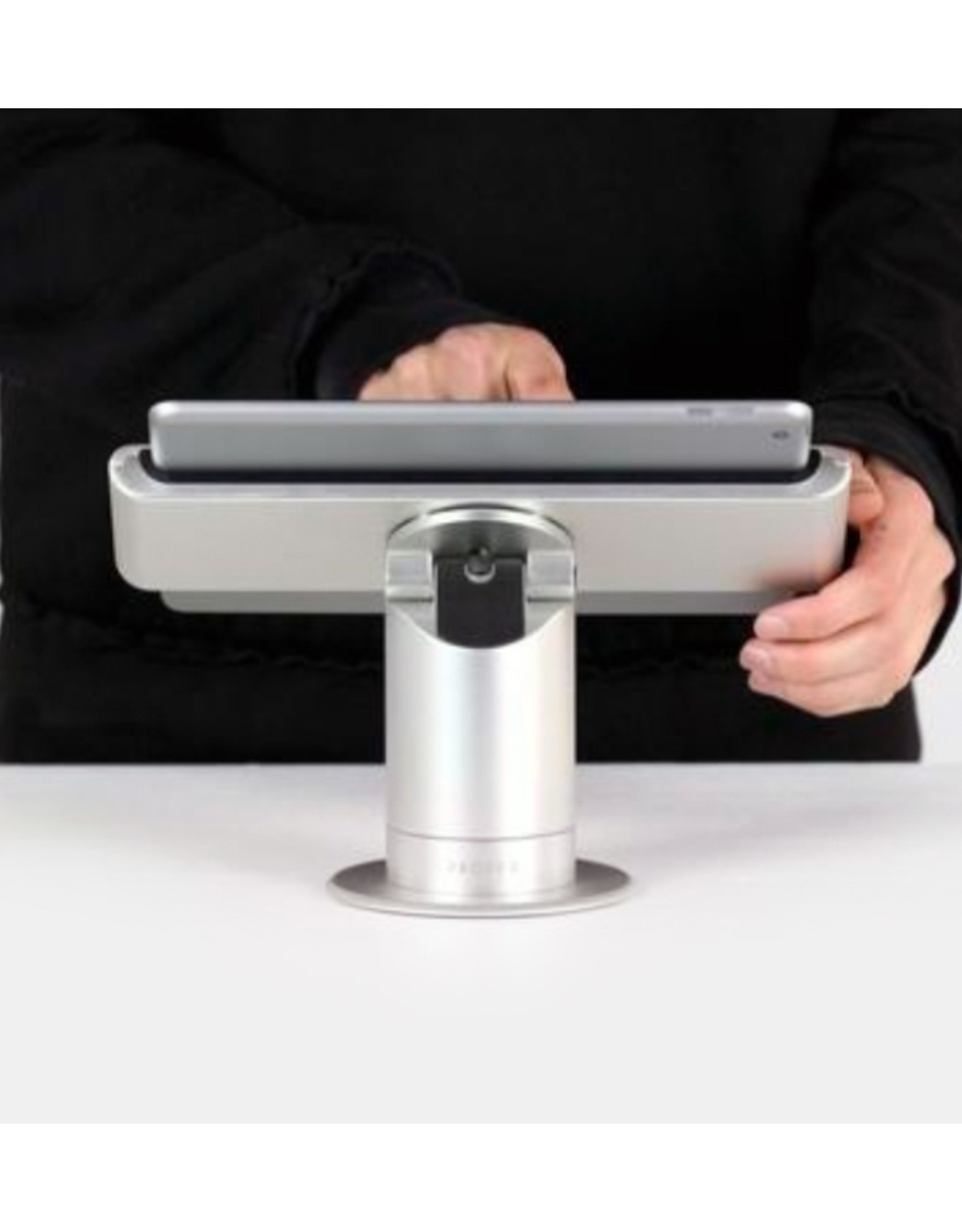 Studio Proper Studio Proper Powered Swivel Stand for iPad 10.2"