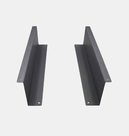 VPOS VPOS Under-counter Mounting Brackets for Cash Drawer