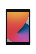 Apple Apple iPad 8th Gen 10.2" - WiFi - 32GB - Space Grey