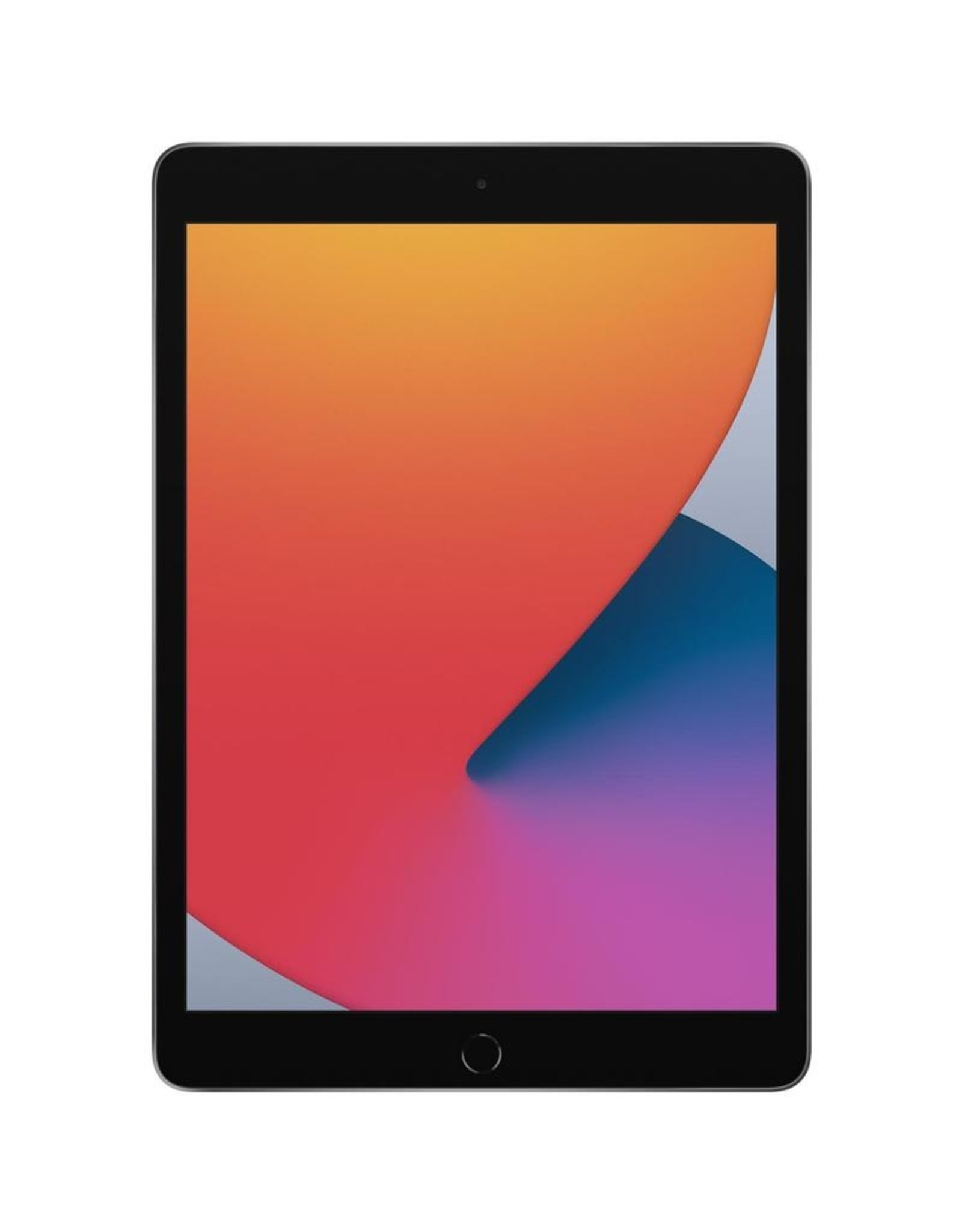 Apple Apple iPad 8th Gen 10.2" - WiFi - 32GB - Space Grey