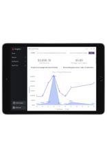 Service - Customising Dashboards on Insights