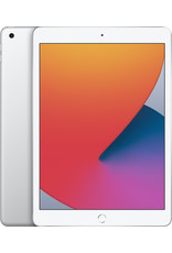 Apple Apple iPad 8th Gen 10.2" - WiFi - 32GB - Silver