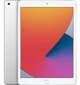 Apple Apple iPad 8th Gen 10.2" - WiFi - 32GB - Silver
