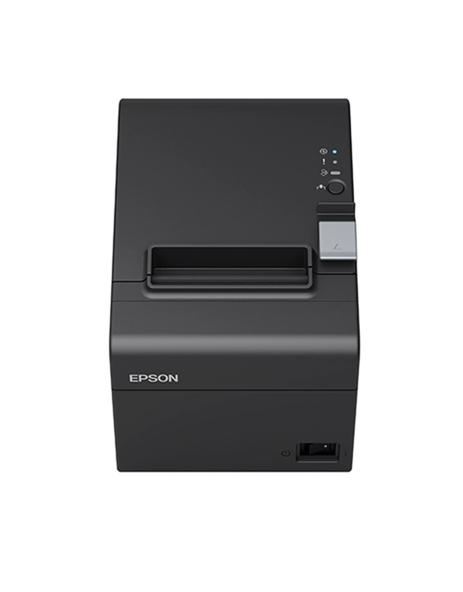 Epson EPSON TM-T82III ETH/USB PSU BLK INC IEC CBL