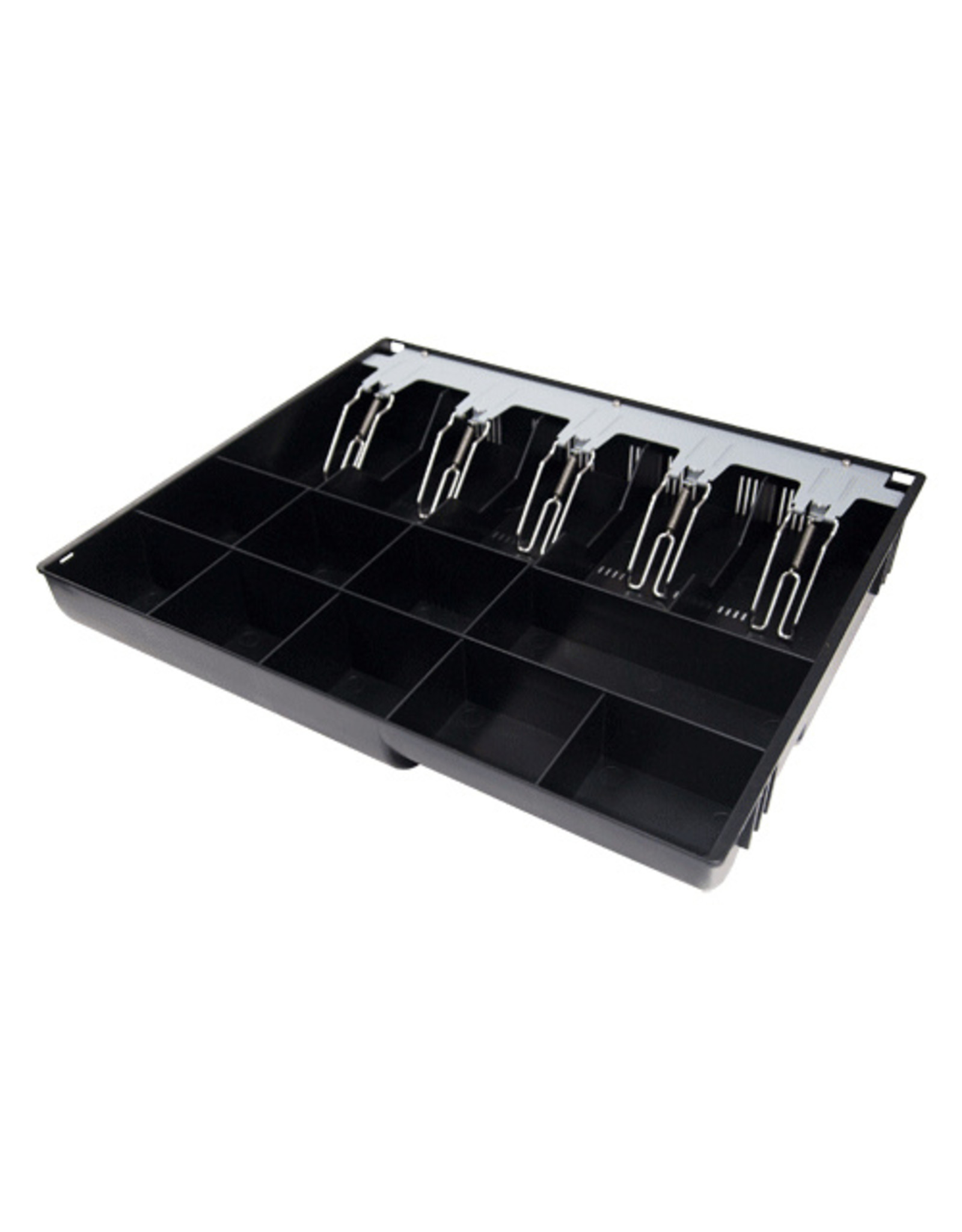 VPOS VPOS Cash Drawer Insert EC410 5 note, 8 coin