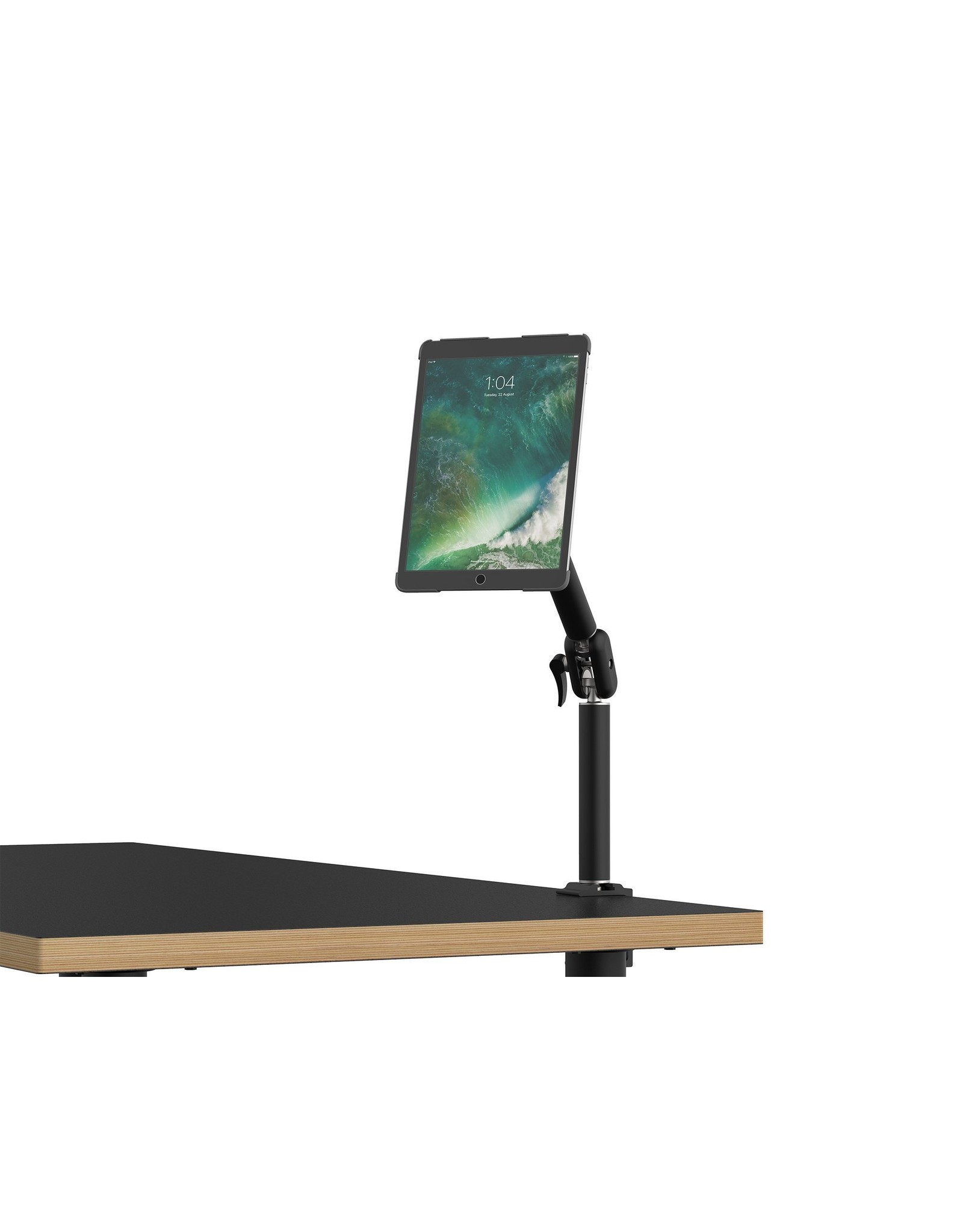 Studio Proper PRDER ORDER Studio Proper iPad Connect Arm ETA Early August