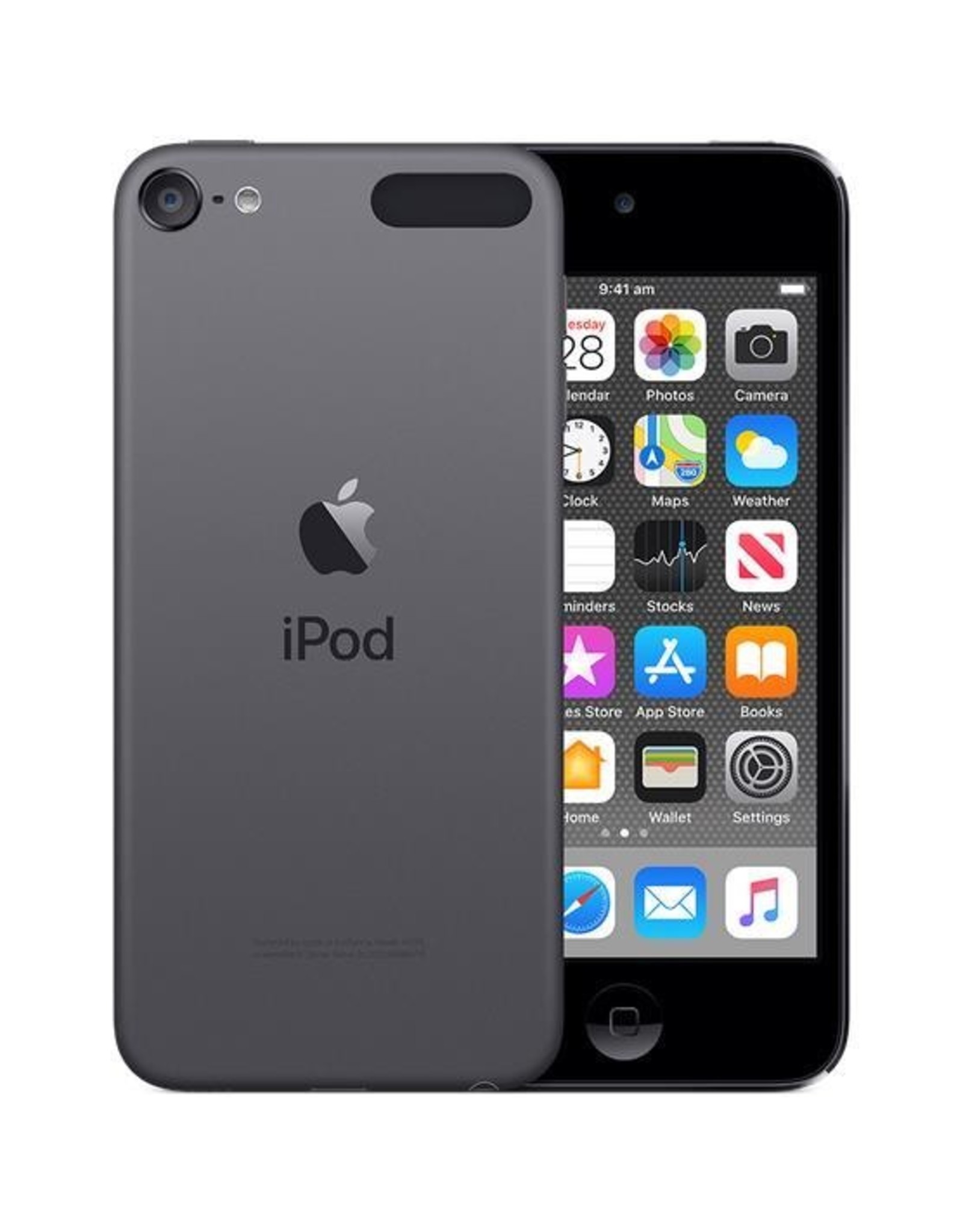 Apple Apple iPod Touch 32GB - WiFi - Space Grey
