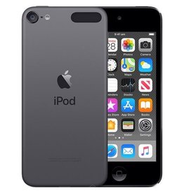 Apple [Out of Stock] Apple iPod Touch 32GB - WiFi - Space Grey - ETA TBC