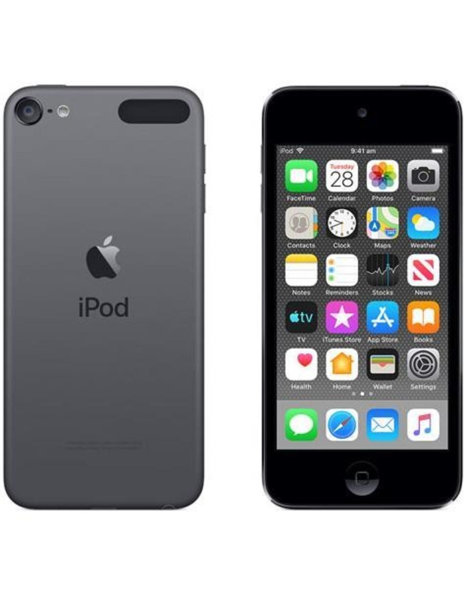 Apple Apple iPod Touch 32GB - WiFi - Space Grey