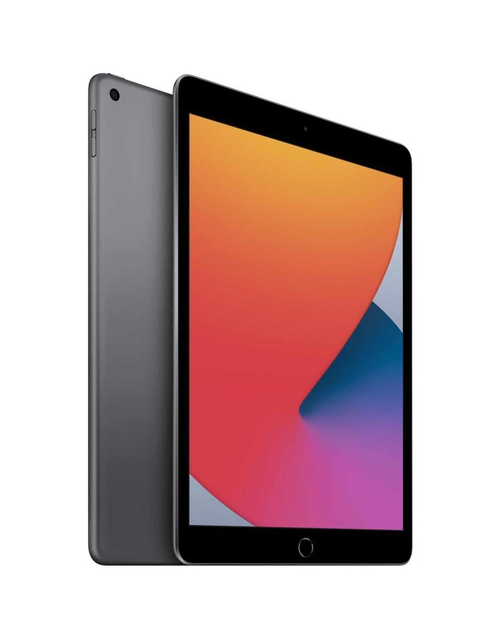 Apple Apple iPad 8th Gen 10.2" - WiFi - 32GB - Space Grey