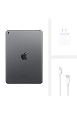 Apple Apple iPad 8th Gen 10.2" - WiFi - 32GB - Space Grey