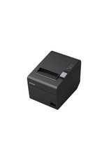 Epson EPSON TM-T82III ETH/USB PSU BLK INC IEC CBL