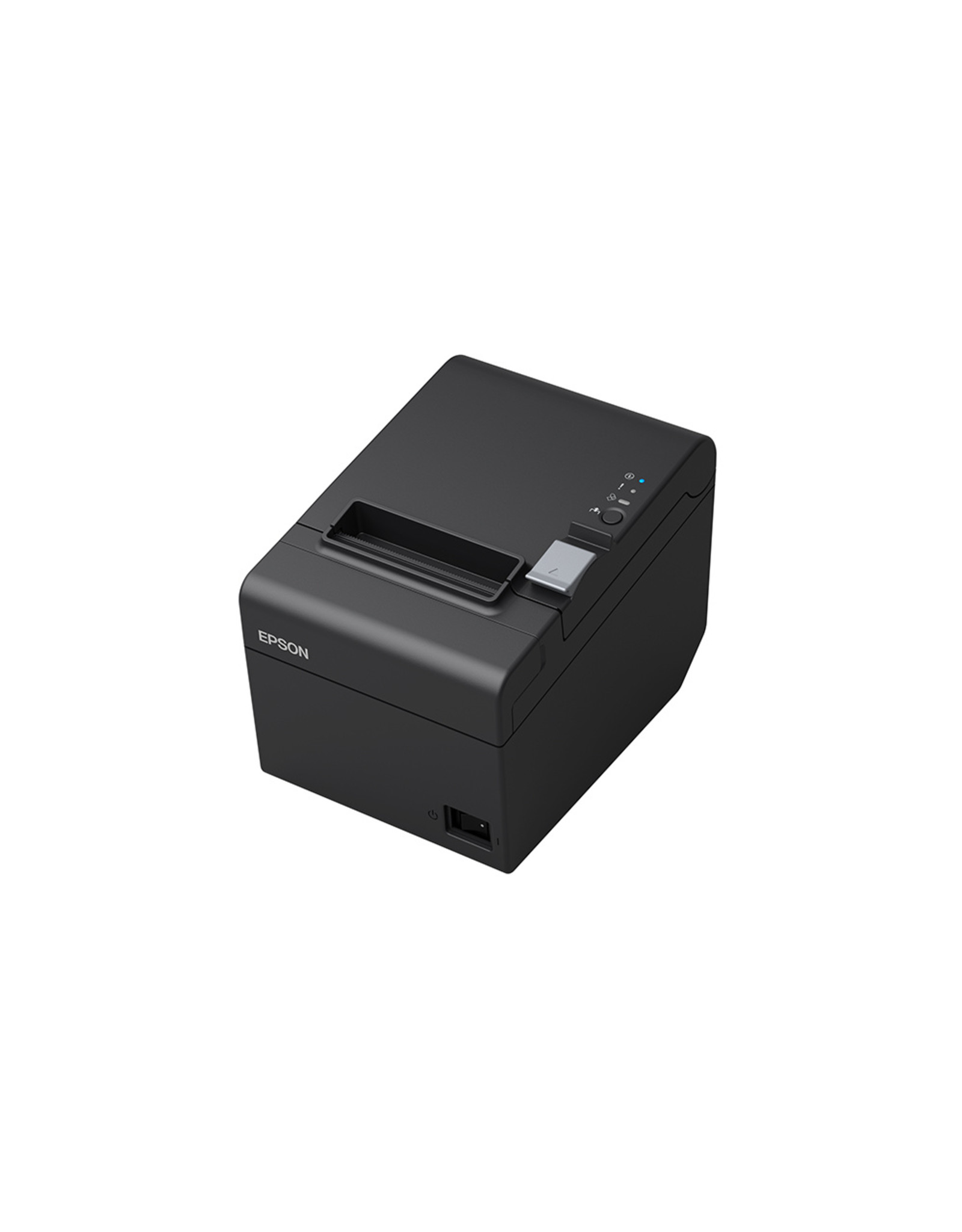 Epson EPSON TM-T82III ETH/USB PSU BLK INC IEC CBL