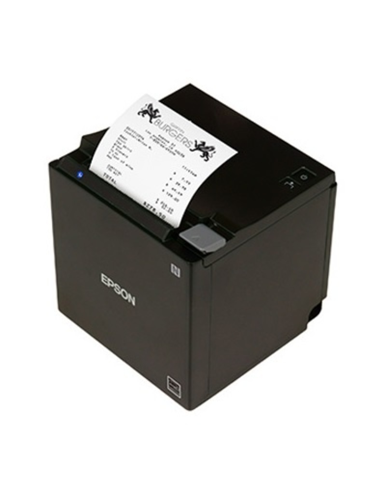 Epson Epson TM-M30II Bluetooth PSU BLK