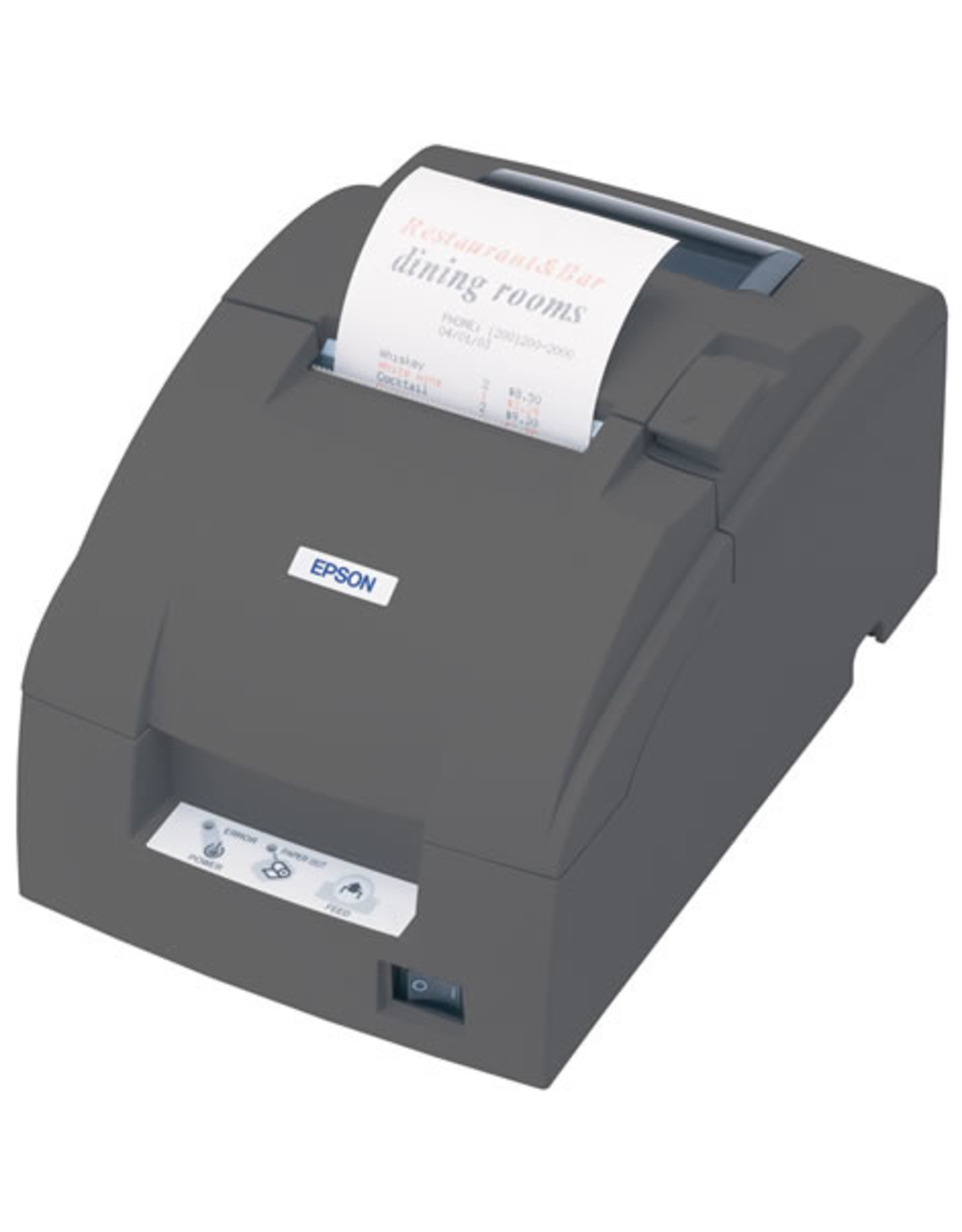Epson Epson TM-U220B Ethernet Kitchen Printer