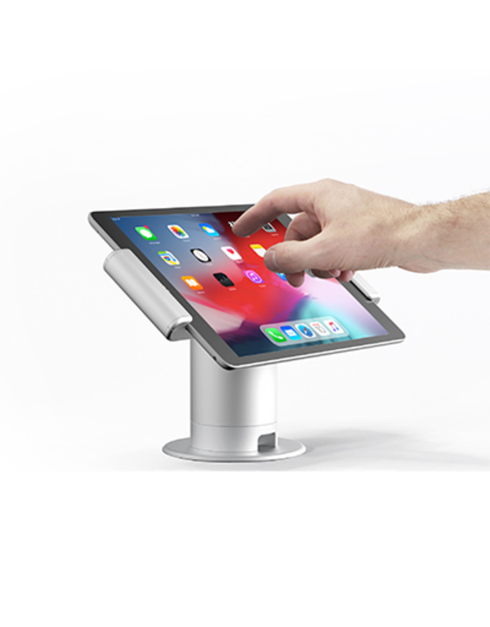 Studio Proper Studio Proper Powered Swivel Stand for iPad 10.2"