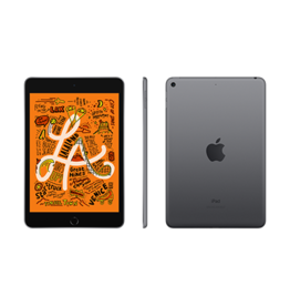 Apple Apple iPad Mini 7.9" - WiFi - 64GB - Space Grey