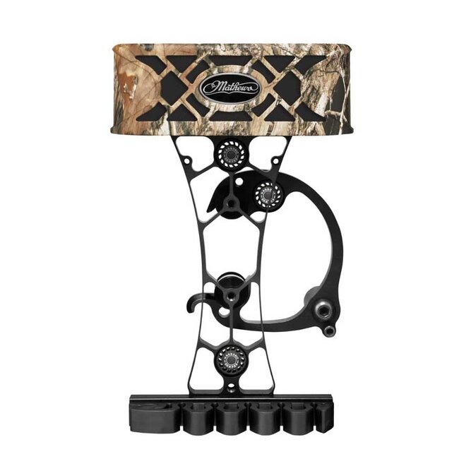 Mathews HD Arrow Quiver
