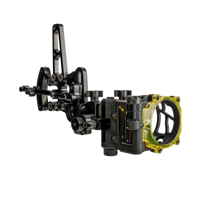 Trophy Ridge Trilogy LR 3 Pin Sight