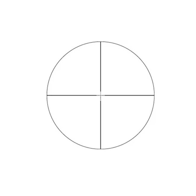 Vortex Diamondback 4-12x40mm BDC