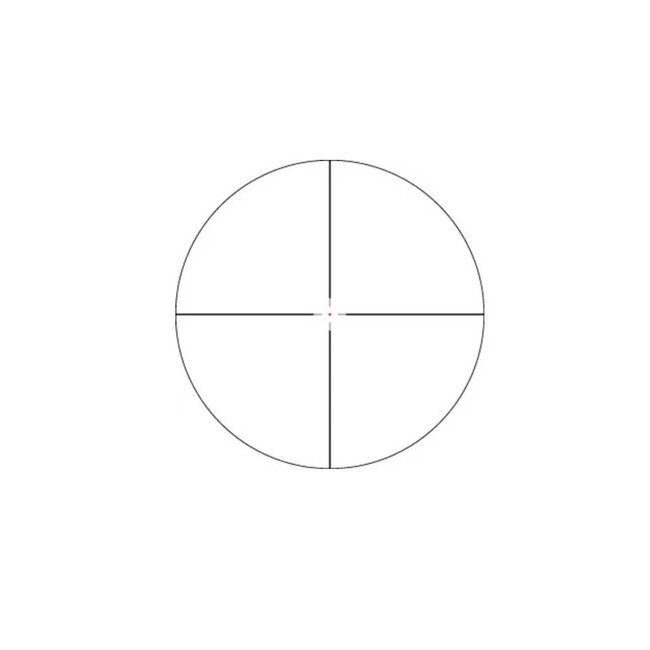 Vortex Crossfire II 30mm Hog Hunter 3-12x56mm V-Brite