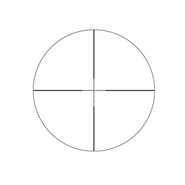 Vortex Crossfire II 3-9x50mm BDC