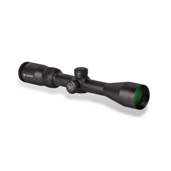 Vortex Crossfire II 3-9x40mm V-Plex