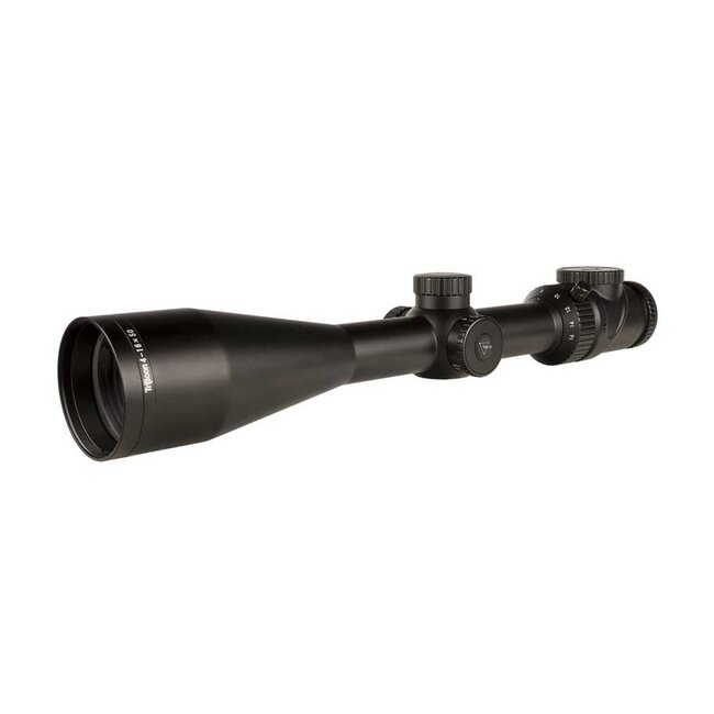 Trijicon AccuPoint 4-16x50mm 30mm Duplex w/Green Dot