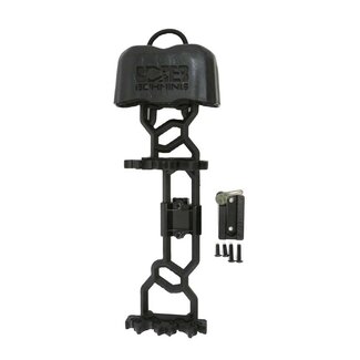 Bohning Bohning Bruin Quiver Black