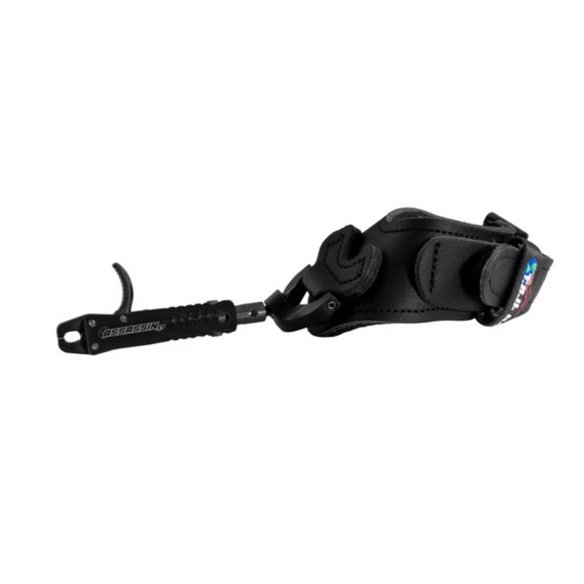 Décocheur TruBall Hybride Beast XT – Boucle Noire – Taille Large – Ambidextre