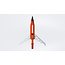 Ravin Broadhead Aluminum 100 Grain 2” Cut 3 PK