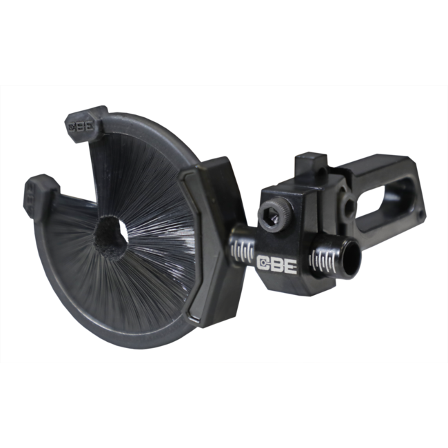CBE Arrow Mane Rest