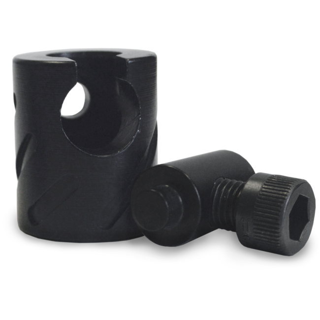 CBE Quick Disconnect Stabilizer Bracket