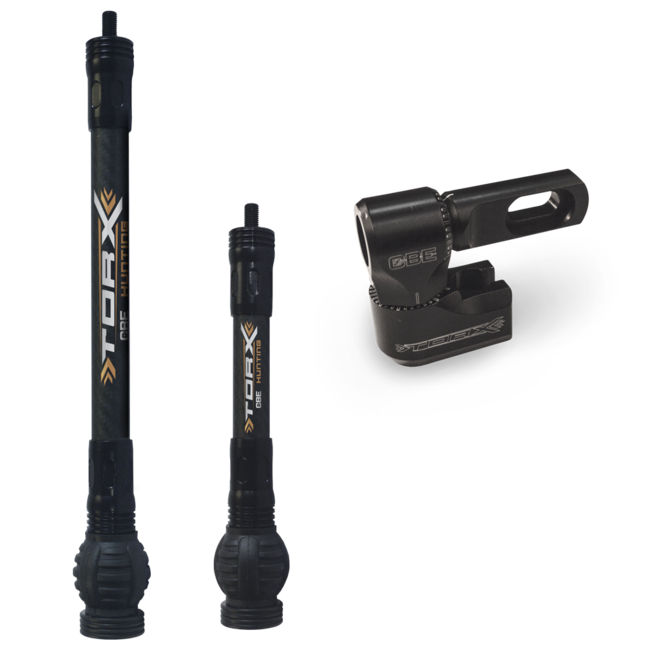 CBE Torx Stabilizer Kit